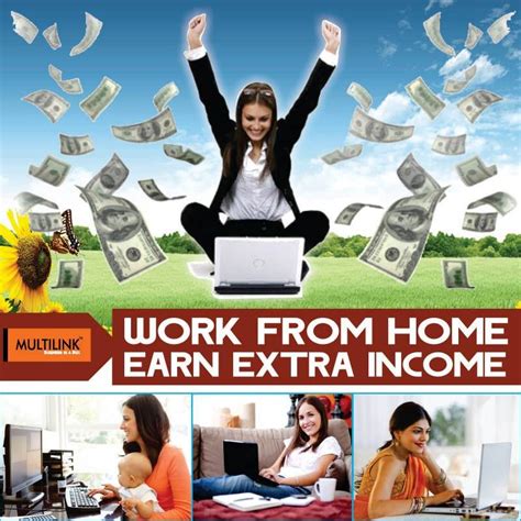 Affiliate Programs - Home Based Business Income Opportunities